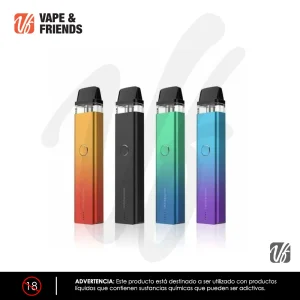 Vaporesso Xros 2 Kit