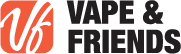 Vape&Friends EC