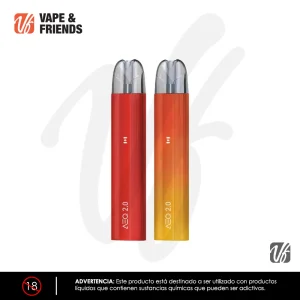 AEQ 2.0 Kit de Inicio