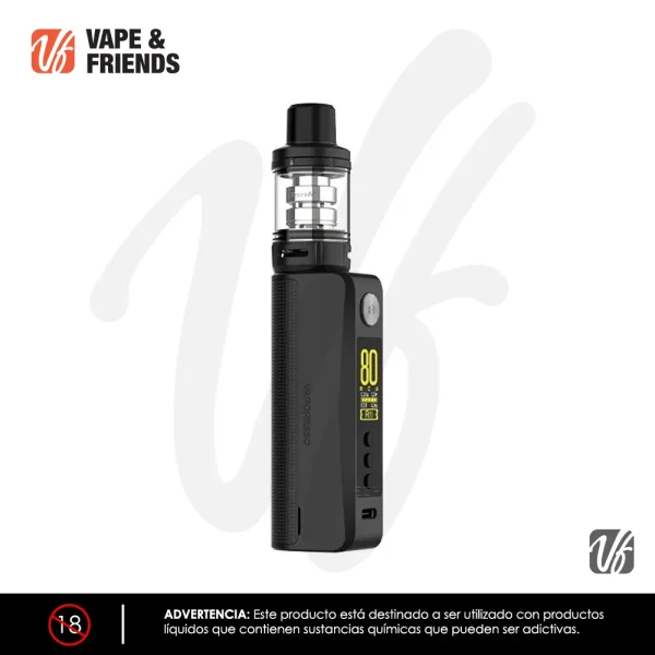 Vaporesso Gen 80S kit