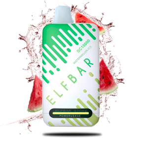 ELFBAR BC18000