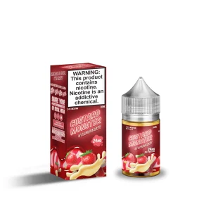 Custard Monster Nic Salts