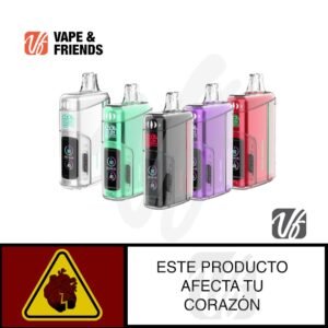 COOL SUN SU7 12000 PUFF