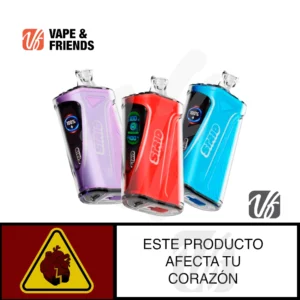 Strio 20K Puff – Desechable