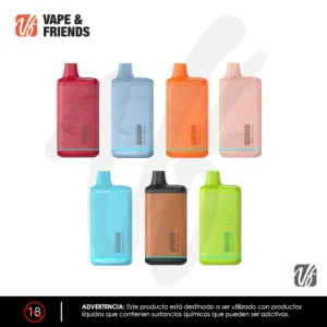 Strio CartBox  Leather