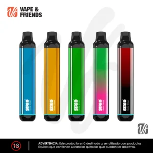 Strio CartBoy 510 Metallic