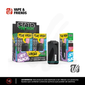 Strio Fly High 2g 510 Battery