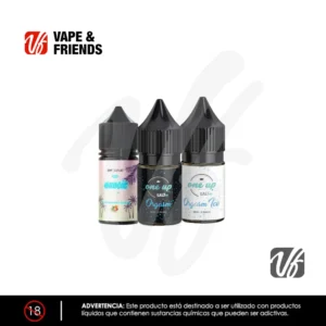 One Up Salt Nic – Liquido