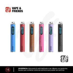 Strio Smartboy 510 Battery