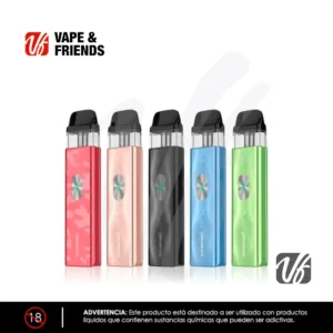 Vaporesso XROS 4 Mini Kit