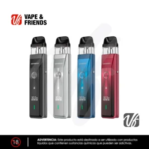 Vaporesso Xros Pro Kit