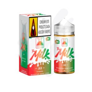 The Milk Sub Ohm – Liquido