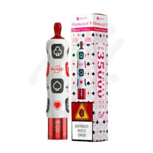 Olit HOOKALIT DTL 35000 Puff Desechable